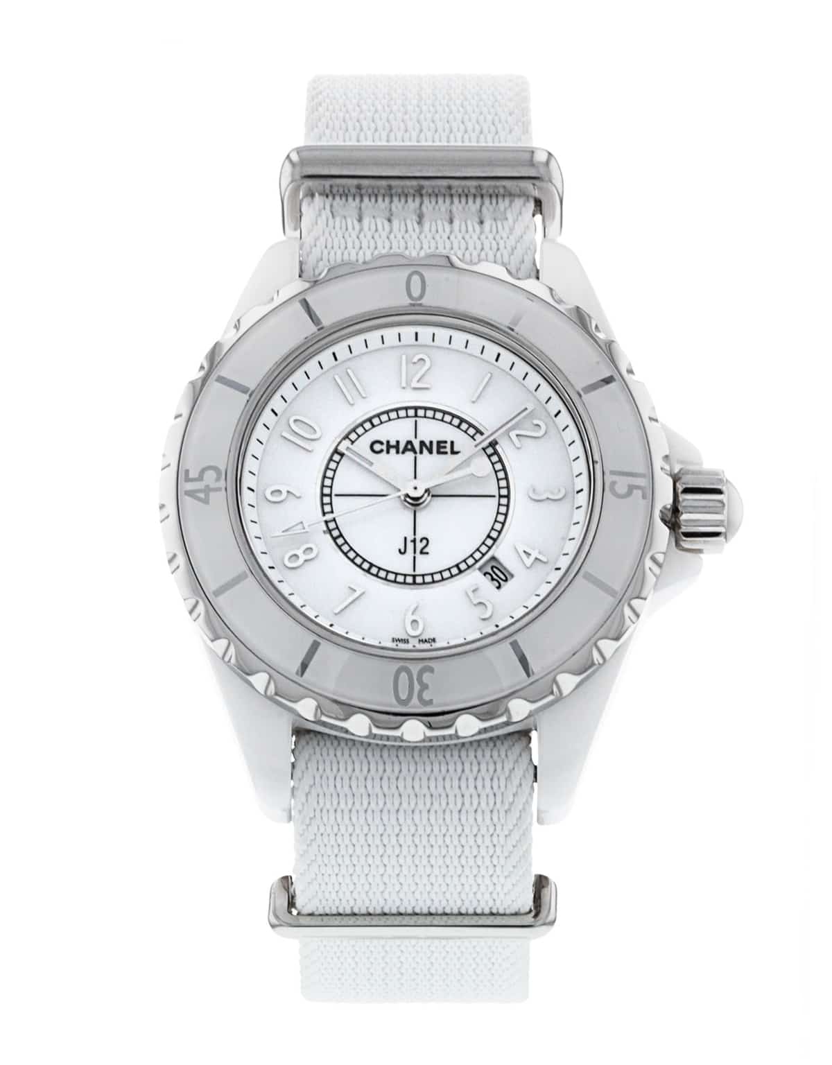 Chanel J12 H4656